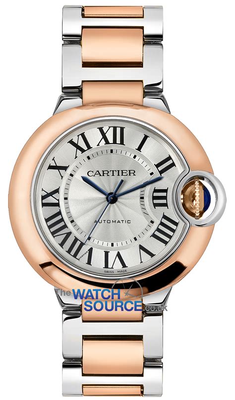 baloon blue cartier|cartier ballon bleu 36mm price.